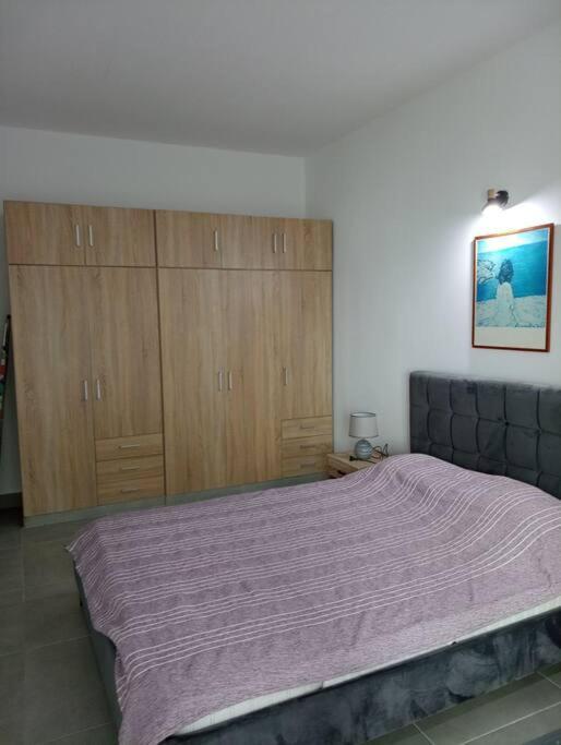Downtown Apartment With Private Parking Rhodes City 外观 照片